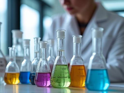 上級者向けスキンケア処方講座