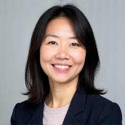 代表取締役の写真